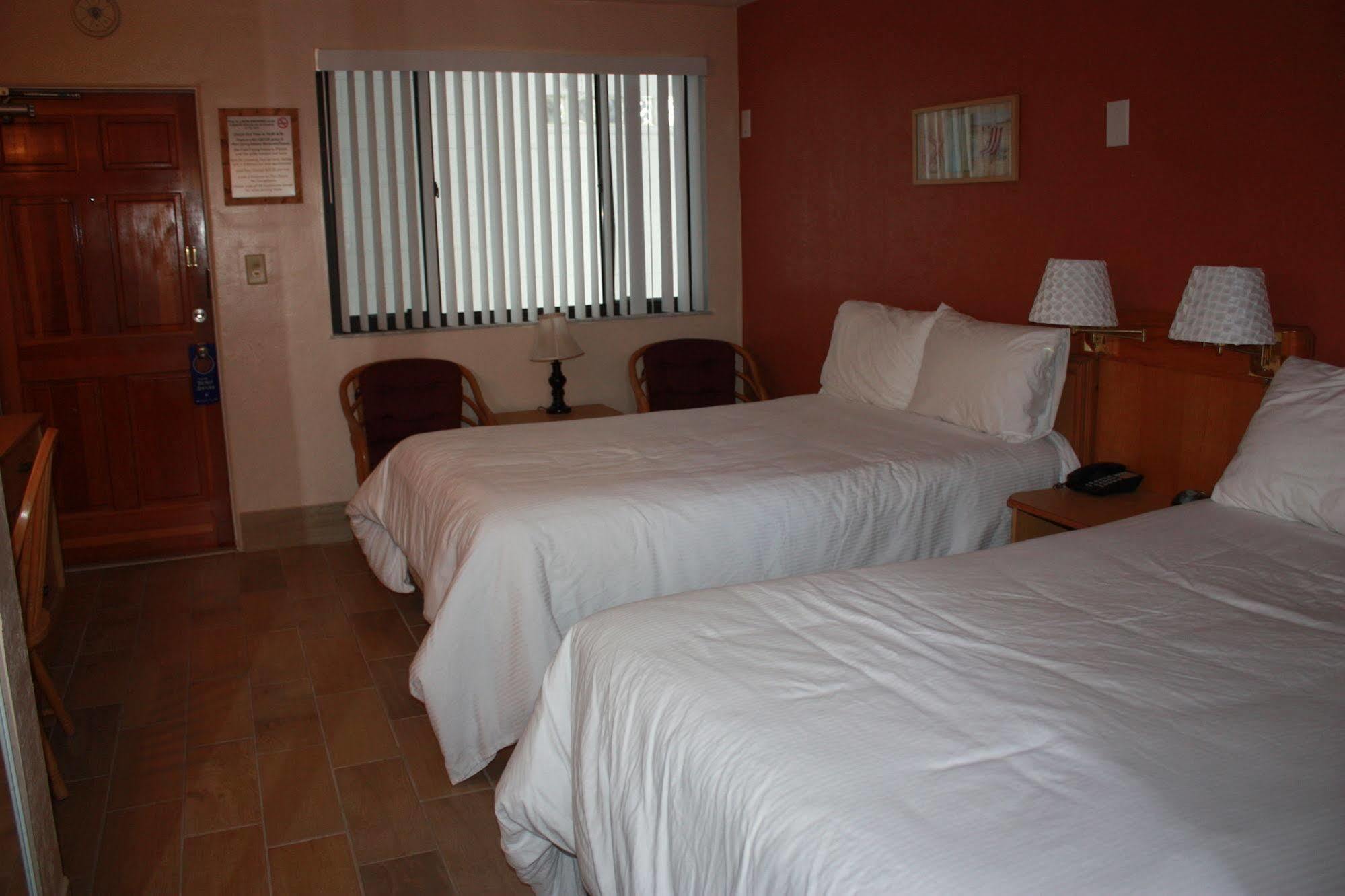 Ibeach Resort Treasure Island Exterior foto